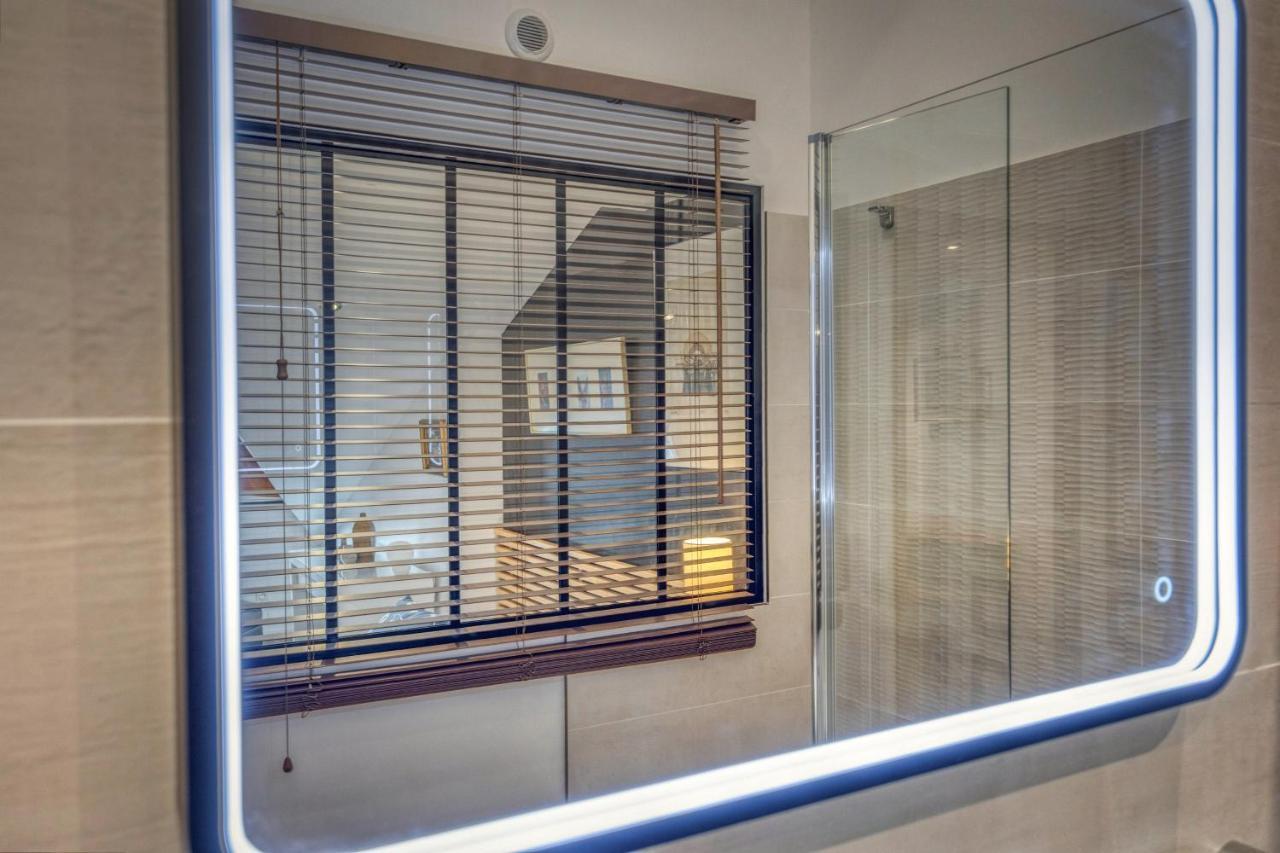 Apartament Le Loft 39 - Chu La Tronche  Zewnętrze zdjęcie