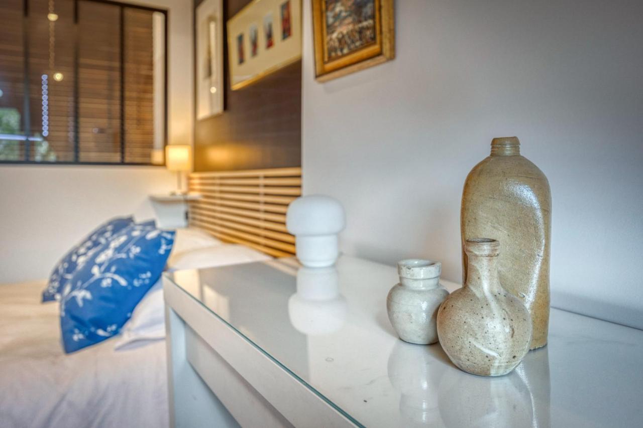 Apartament Le Loft 39 - Chu La Tronche  Zewnętrze zdjęcie